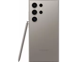 Смартфон Samsung Galaxy S24 Ultra SM-S928B/DS 12/1TB Titanium Gray
