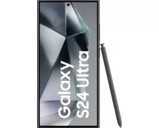 Смартфон Samsung Galaxy S24 Ultra SM-S928B/DS 12/512GB Titanium Black