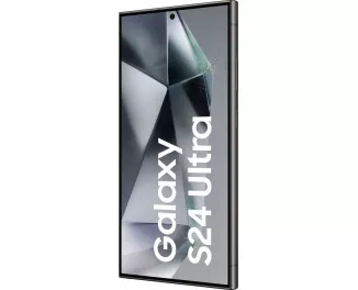 Смартфон Samsung Galaxy S24 Ultra SM-S928B/DS 12/512GB Titanium Black