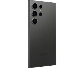 Смартфон Samsung Galaxy S24 Ultra SM-S928B/DS 12/512GB Titanium Black