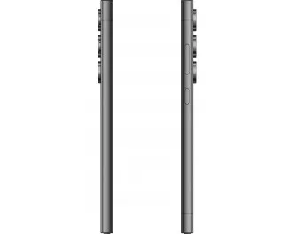 Смартфон Samsung Galaxy S24 Ultra SM-S928B/DS 12/512GB Titanium Black