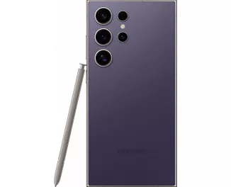 Смартфон Samsung Galaxy S24 Ultra SM-S928B/DS 12/512GB Titanium Violet