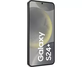 Смартфон Samsung Galaxy S24+ 12/256GB Onyx Black (SM-S926BZKD)
