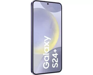 Смартфон Samsung Galaxy S24+ 12/512GB Cobalt Violet (SM-S926BZVG)