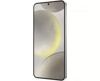 Смартфон Samsung Galaxy S24+ 12/512GB Marble Gray (SM-S926BZAGEUC)