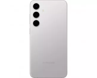 Смартфон Samsung Galaxy S24+ 12/512GB Marble Gray (SM-S926BZAGEUC)