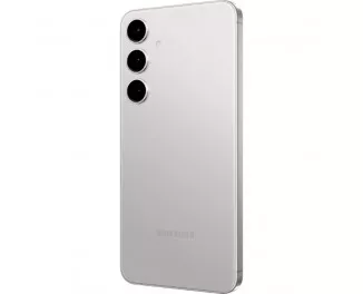 Смартфон Samsung Galaxy S24+ 12/512GB Marble Gray (SM-S926BZAGEUC)