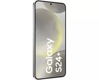 Смартфон Samsung Galaxy S24+ SM-S9260 12/256GB Marble Grey (Snapdragon)