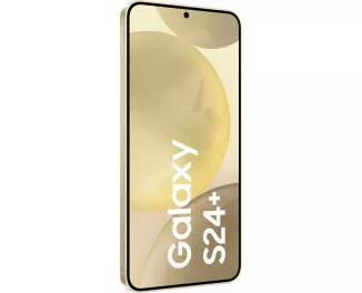 Смартфон Samsung Galaxy S24+ SM-S926B/DS 12/512GB Amber Yellow