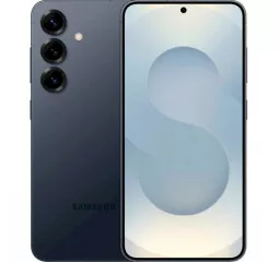 Смартфон Samsung Galaxy S25 12/128GB Blueblack (SM-S931BZKDEUC)