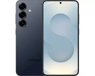 Смартфон Samsung Galaxy S25 12/128GB Blueblack (SM-S931BZKDEUC)