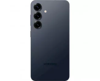 Смартфон Samsung Galaxy S25 12/128GB Blueblack (SM-S931BZKDEUC)
