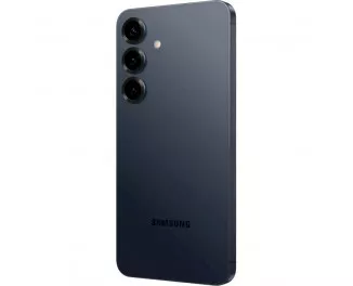 Смартфон Samsung Galaxy S25 12/128GB Blueblack (SM-S931BZKDEUC)