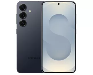 Смартфон Samsung Galaxy S25 12/256GB Blueblack (SM-S931BZKG)