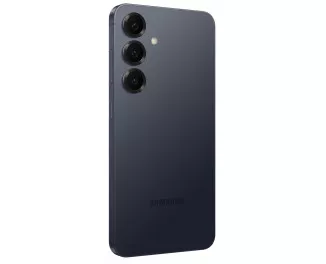 Смартфон Samsung Galaxy S25 12/256GB Blueblack (SM-S931BZKG)