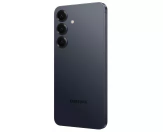 Смартфон Samsung Galaxy S25 12/256GB Blueblack (SM-S931BZKG)