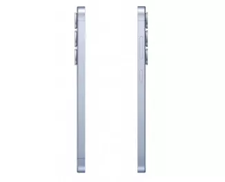 Смартфон Samsung Galaxy S25 12/256GB IcyBlue (SM-S931BLBG)