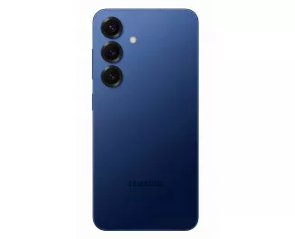 Смартфон Samsung Galaxy S25 12/256GB Navy (SM-S931BDBG)