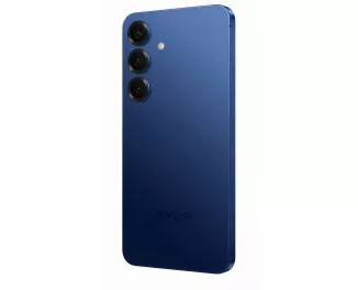 Смартфон Samsung Galaxy S25 12/256GB Navy (SM-S931BDBG)