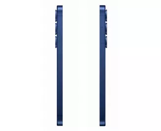 Смартфон Samsung Galaxy S25 12/256GB Navy (SM-S931BDBG)