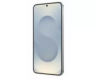 Смартфон Samsung Galaxy S25 12/256GB Silver Shadow (SM-S931BZSG)