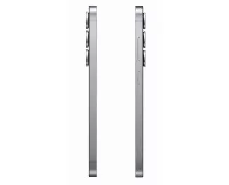 Смартфон Samsung Galaxy S25 12/256GB Silver Shadow (SM-S931BZSG)