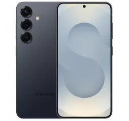 Смартфон Samsung Galaxy S25 12/512GB Blueblack (SM-S931BZKHEUC)