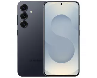 Смартфон Samsung Galaxy S25 12/512GB Blueblack (SM-S931BZKHEUC)