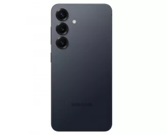 Смартфон Samsung Galaxy S25 12/512GB Blueblack (SM-S931BZKHEUC)