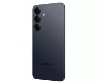 Смартфон Samsung Galaxy S25 12/512GB Blueblack (SM-S931BZKHEUC)