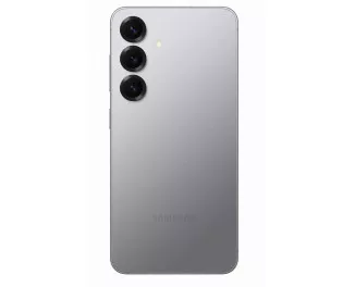 Смартфон Samsung Galaxy S25 12/512GB Silver Shadow (SM-S931BZSH)