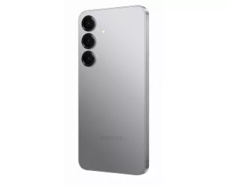 Смартфон Samsung Galaxy S25 12/512GB Silver Shadow (SM-S931BZSH)