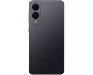 Смартфон Samsung Galaxy S25 Edge 12/256GB Titanium Jetblack (SM-S937BZKD)
