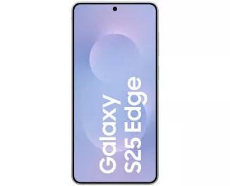 Смартфон Samsung Galaxy S25 Edge 12/512GB Titanium Icyblue (SM-S937BLBG)