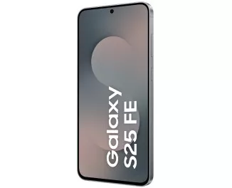 Смартфон Samsung Galaxy S25 FE 8/128GB Jetblack (SM-S731BZKDEUC)