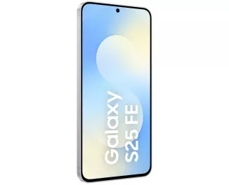Смартфон Samsung Galaxy S25 FE 8/256GB Ice Blue (SM-S731BLBGEUC)