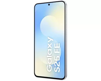 Смартфон Samsung Galaxy S25 FE 8/256GB Ice Blue (SM-S731BLBGEUC)