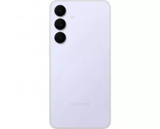 Смартфон Samsung Galaxy S25 FE 8/256GB Ice Blue (SM-S731BLBGEUC)
