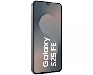 Смартфон Samsung Galaxy S25 FE 8/256GB Jetblack (SM-S731BZKG)