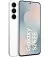 Смартфон Samsung Galaxy S25 FE 8/256GB White (SM-S731BZWGEUC)
