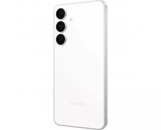 Смартфон Samsung Galaxy S25 FE 8/256GB White (SM-S731BZWGEUC)