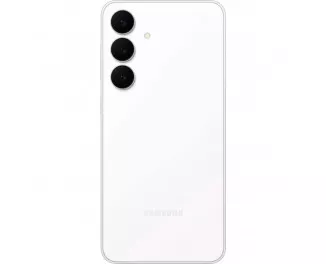 Смартфон Samsung Galaxy S25 FE 8/256GB White (SM-S731BZWGEUC)