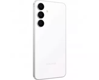 Смартфон Samsung Galaxy S25 FE 8/256GB White (SM-S731BZWGEUC)
