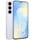 Смартфон Samsung Galaxy S25 FE 8/512GB Ice Blue (SM-S731BLBIEUC)