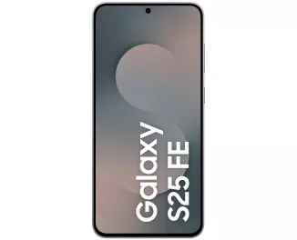 Смартфон Samsung Galaxy S25 FE 8/512GB Jetblack (SM-S731BZKIEUC)