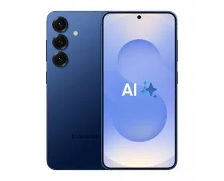 Смартфон Samsung Galaxy S25 SM-S931B 12/256GB Navy
