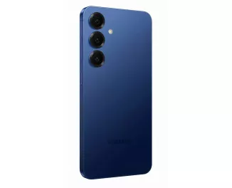Смартфон Samsung Galaxy S25 SM-S931B 12/256GB Navy