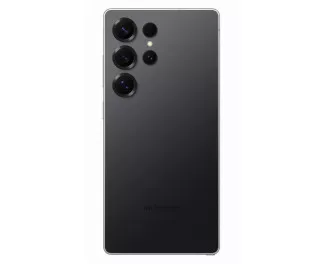 Смартфон Samsung Galaxy S25 Ultra 12/1TB Titanium Black (SM-S938BZKH)