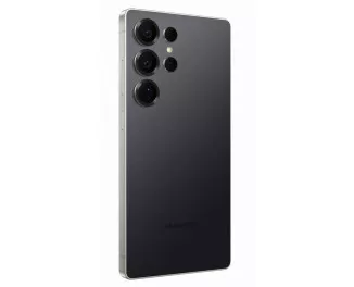 Смартфон Samsung Galaxy S25 Ultra 12/1TB Titanium Black (SM-S938BZKH)