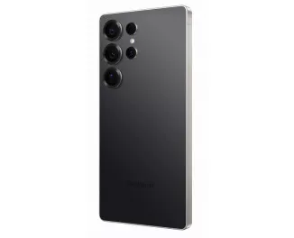 Смартфон Samsung Galaxy S25 Ultra 12/1TB Titanium Black (SM-S938BZKH)